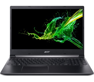 Acer Aspire 7 A715-74G-57L9 (Qwertz toetsenbord)