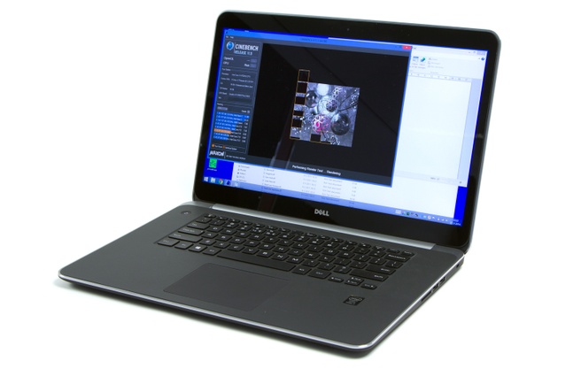 Dell Precision M3800