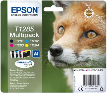 Epson C13T12854022