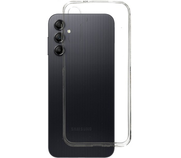 Mobiparts Classic TPU Case Samsung Galaxy A14 4G/5G (2023) Transparent