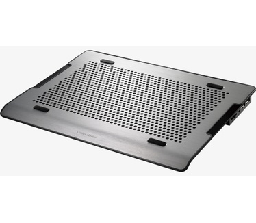 Cooler Master Notepal A200 Zwart