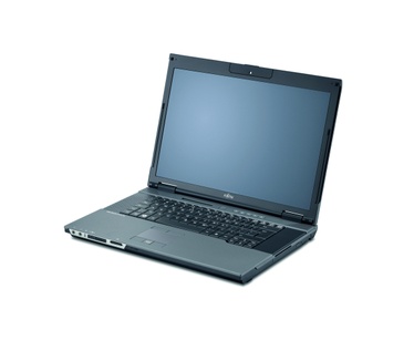 Fujitsu Celsius H270