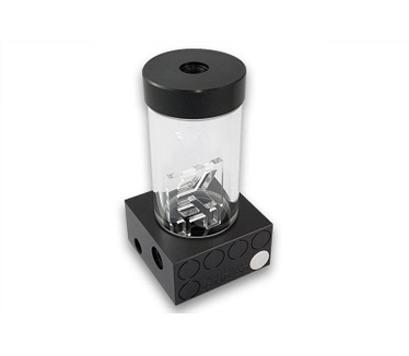 EK Waterblocks EK-D5 X-RES 140 CSQ - Acetal