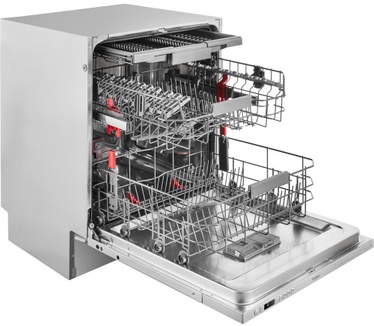 Whirlpool WRIC 3C26 PF