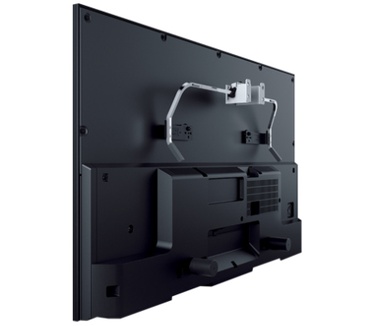 Sony Bravia KDL-55W805B Zwart