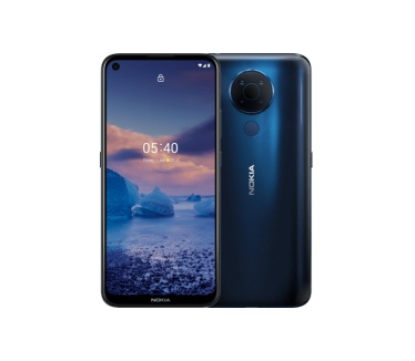 Nokia 5.4
