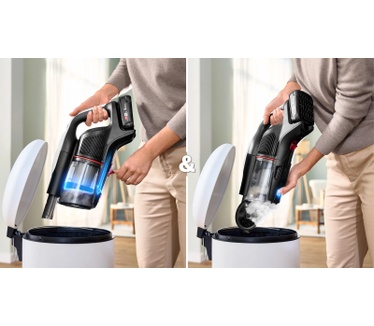 Bosch BXS931WQC
