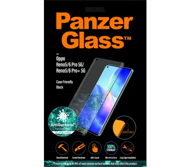PanzerGlass 7079 (Reno5 Pro/Pro+ 5G/Find X3 Neo)