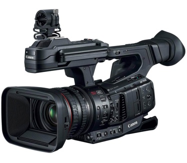 Canon XF705 Zwart