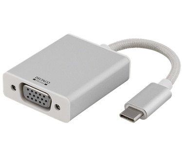 Deltaco USBC-1075