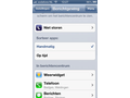 Apple iOS 6
