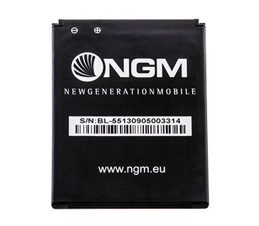 NGM-Mobile BL-41