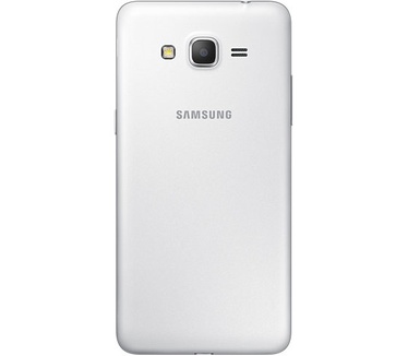 Samsung Galaxy Grand Prime Value Edition Wit
