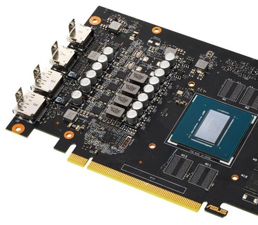 Asus ROG-STRIX-GTX1650S-4G-GAMING