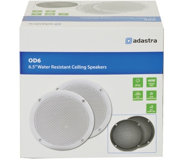 Adastra 125.061UK