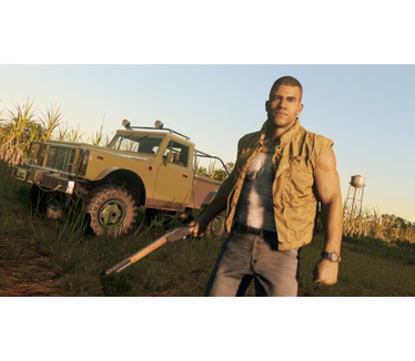 Mafia III Deluxe Edition, Xbox One