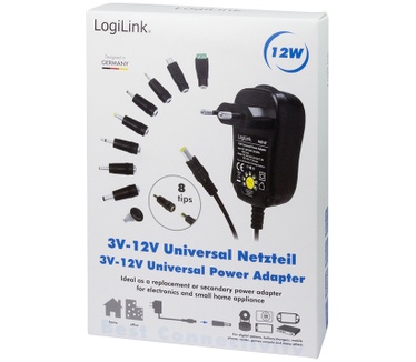 LogiLink PA0198