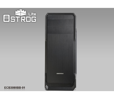 Enermax Ostrog Lite Black Hairline