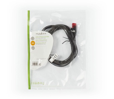 Nedis CCGP85215BK30