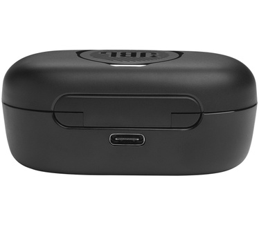 JBL Quantum TWS Air (Zwart)