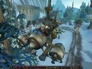 Preview World of Warcraft: Cataclysm