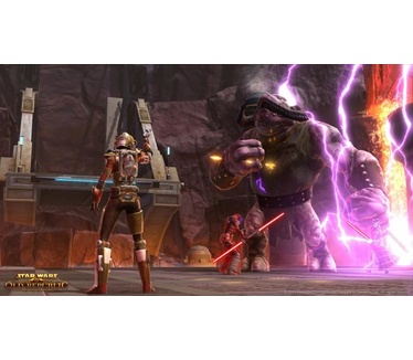 Star Wars: The Old Republic (Collectors Edition), PC (Windows)
