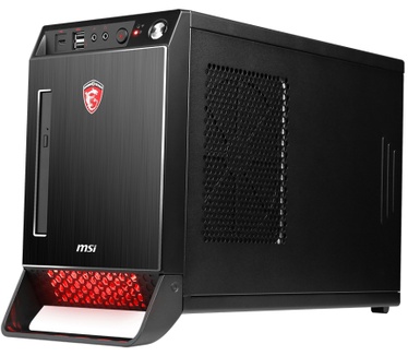 MSI Nightblade X2B 243EU