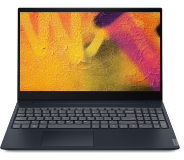 Lenovo ideapad S340-15IWL (81N800JUMH)