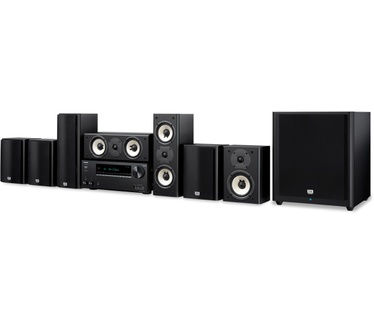 Onkyo HT-S9800THX-B