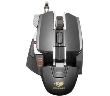 Cougar 700M