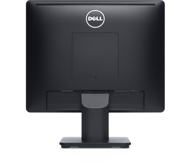 Dell E1715S Zwart