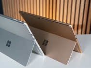 Microsoft Surface Pro 11