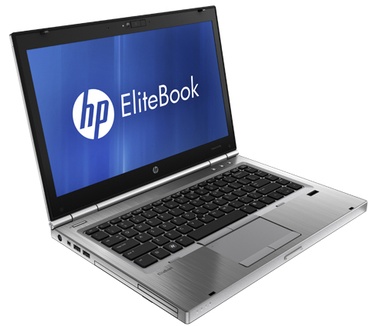 HP EliteBook 8470p (B6P90EA)