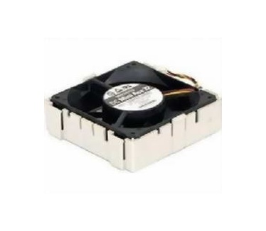 Supermicro Chassis Middle Fan