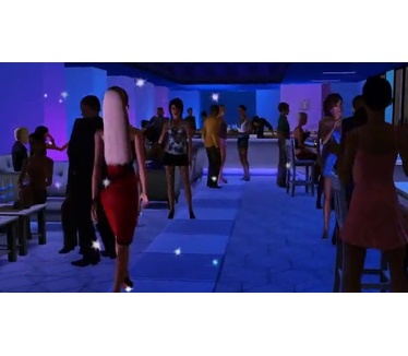 De Sims 3: Na Middernacht