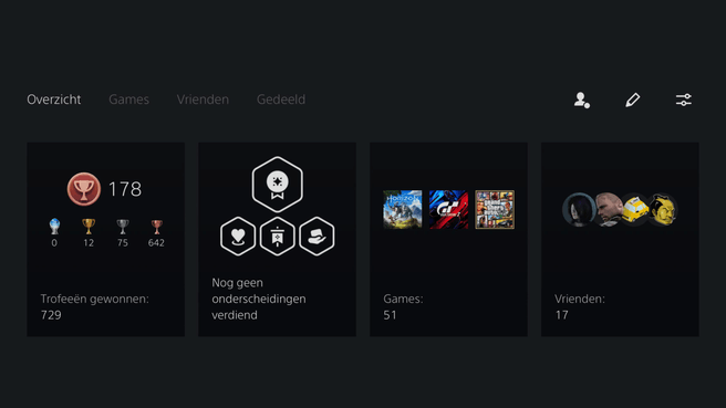 PlayStation Accolades