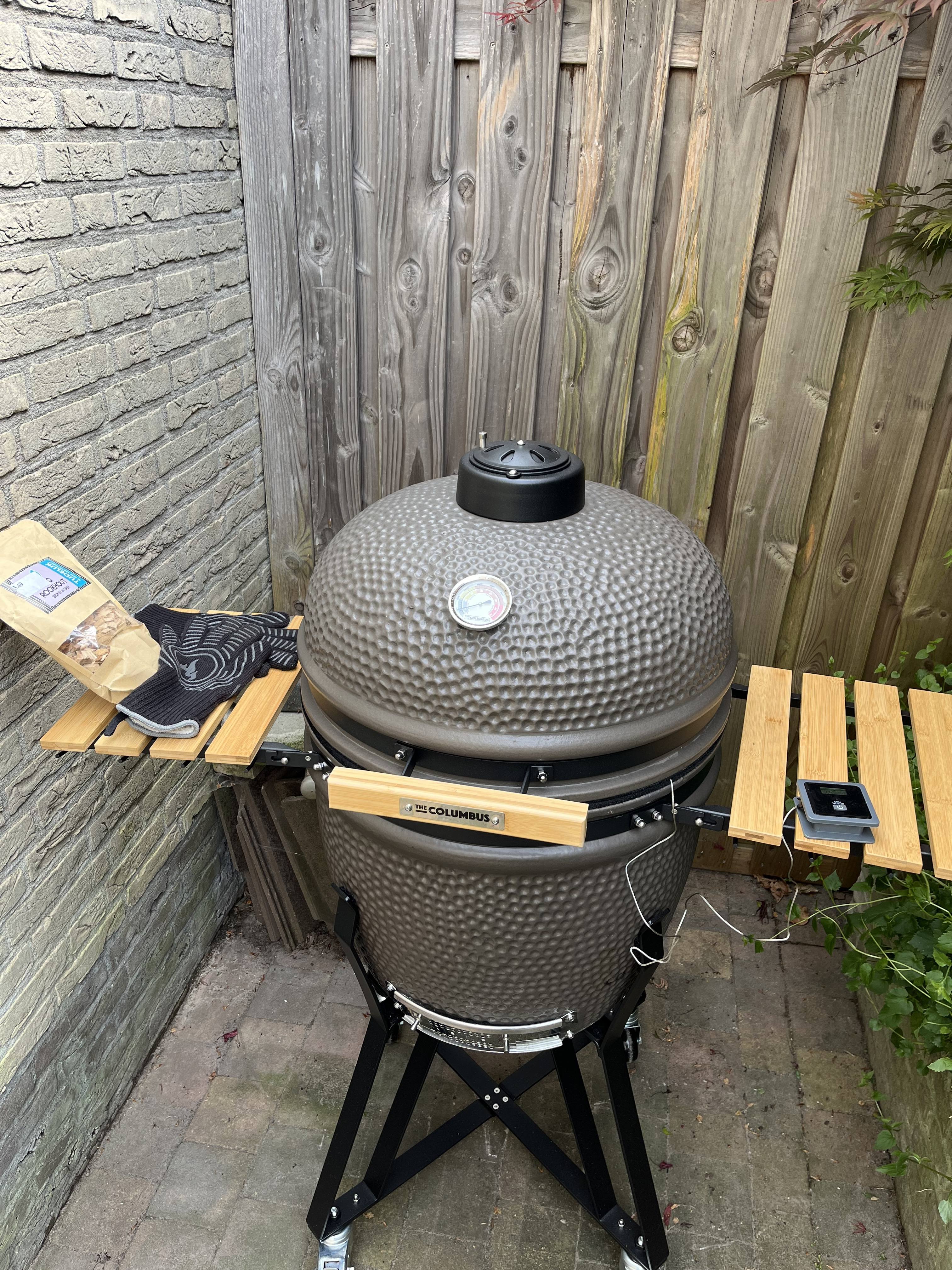 Bbq forum cheap