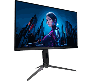Acer Predator XB273U F5