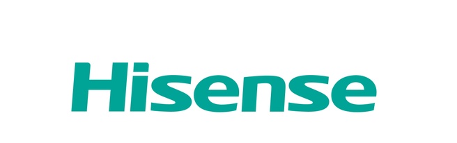 HiSense-logo