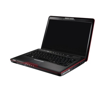 Toshiba Satellite U500-183