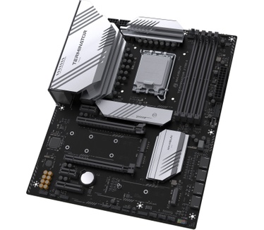 Maxsun MS-Terminator Z790-A WIFI socket 1700 moederbord