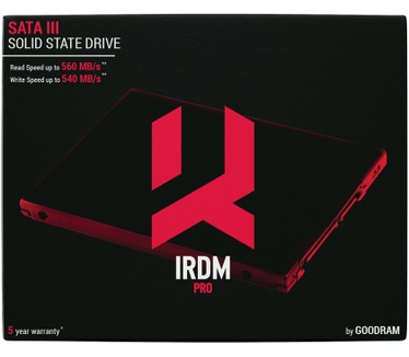 Goodram IRDM PRO 960GB