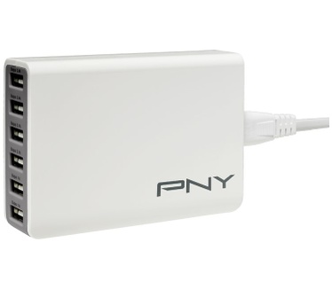 PNY P-AC-6UF-WEU01-RB