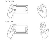 Nintendo octrooiaanvraag