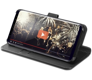 Spigen Galaxy S9 Plus Case Wallet S