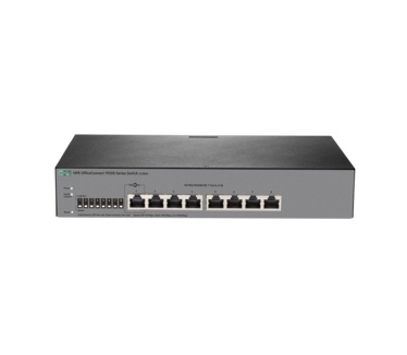 HPE OfficeConnect 1920S 8G Switch