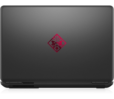 HP Omen 17-w121nd
