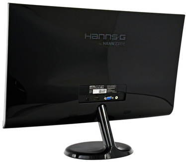 Hannspree 23.6IN LCD