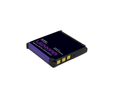 Lenmar DLSFE1 Digital Camera Battery