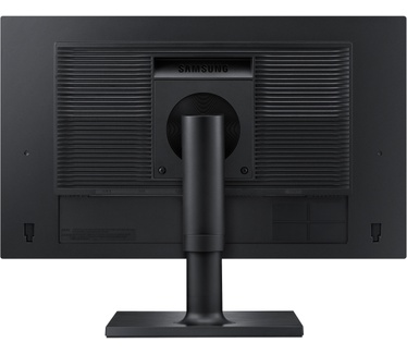 Samsung S24E450F Zwart